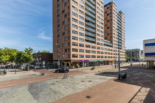 Medium property photo - Hoogstraat 129A, 3011 PL Rotterdam